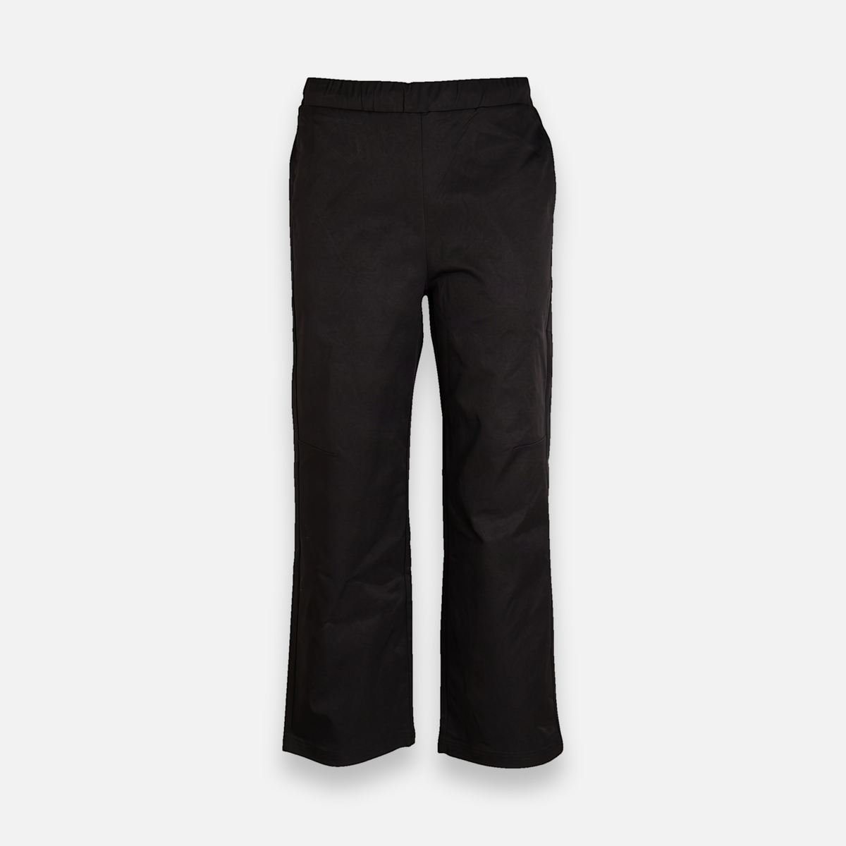 Women's Basic Loosefit Trouser