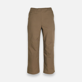Women's Basic Loosefit Trouser