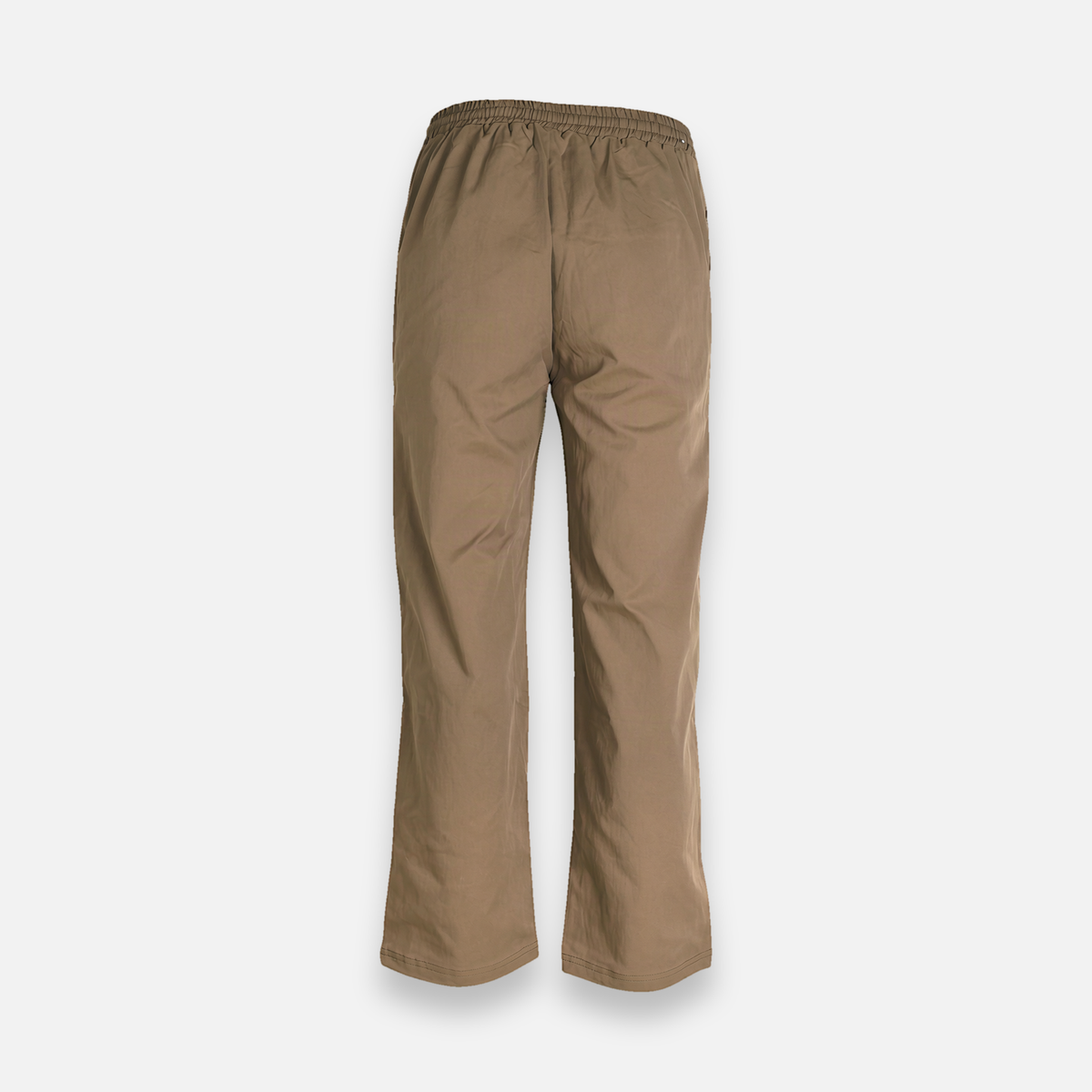 Women's Basic Loosefit Trouser
