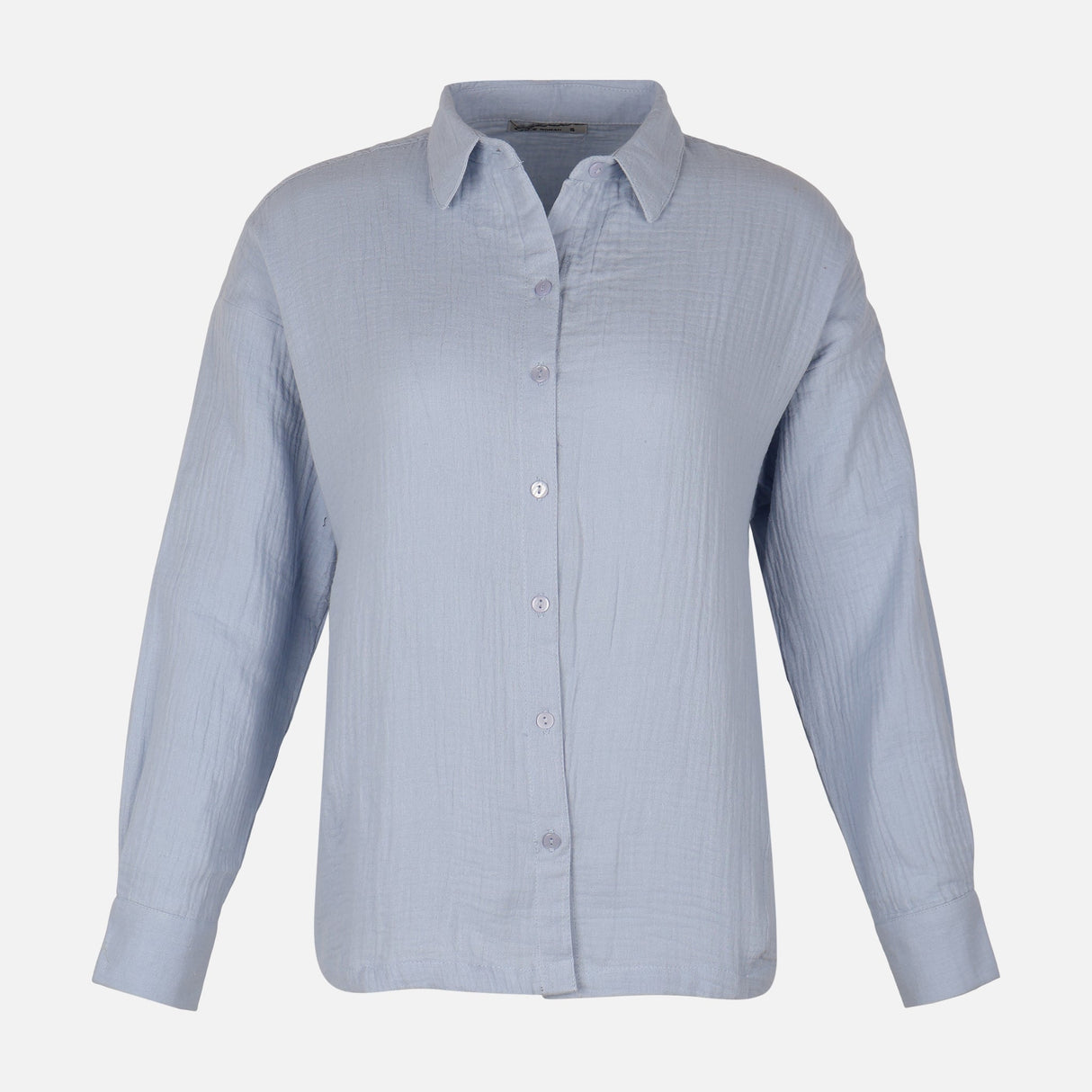 Women Loose Fit Shirt