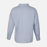 Women Loose Fit Shirt