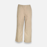 Women's Basic Loosefit Trouser