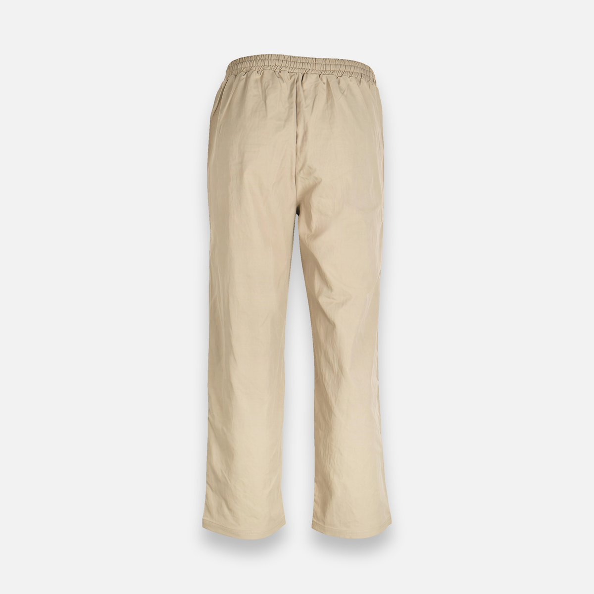 Women's Basic Loosefit Trouser