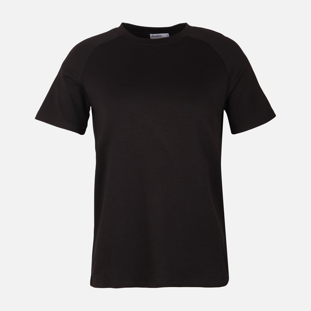 Women Modal Blend Scuba T-Shirt