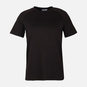 Women Modal Blend Scuba T-Shirt