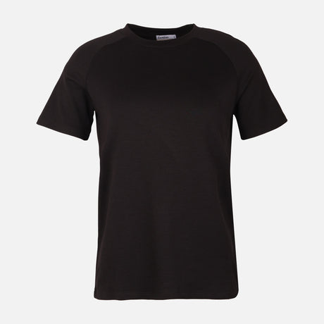 Women Modal Blend Scuba T-Shirt