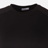 Women Modal Blend Scuba T-Shirt