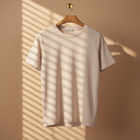 Women Modal Blend Scuba T-Shirt