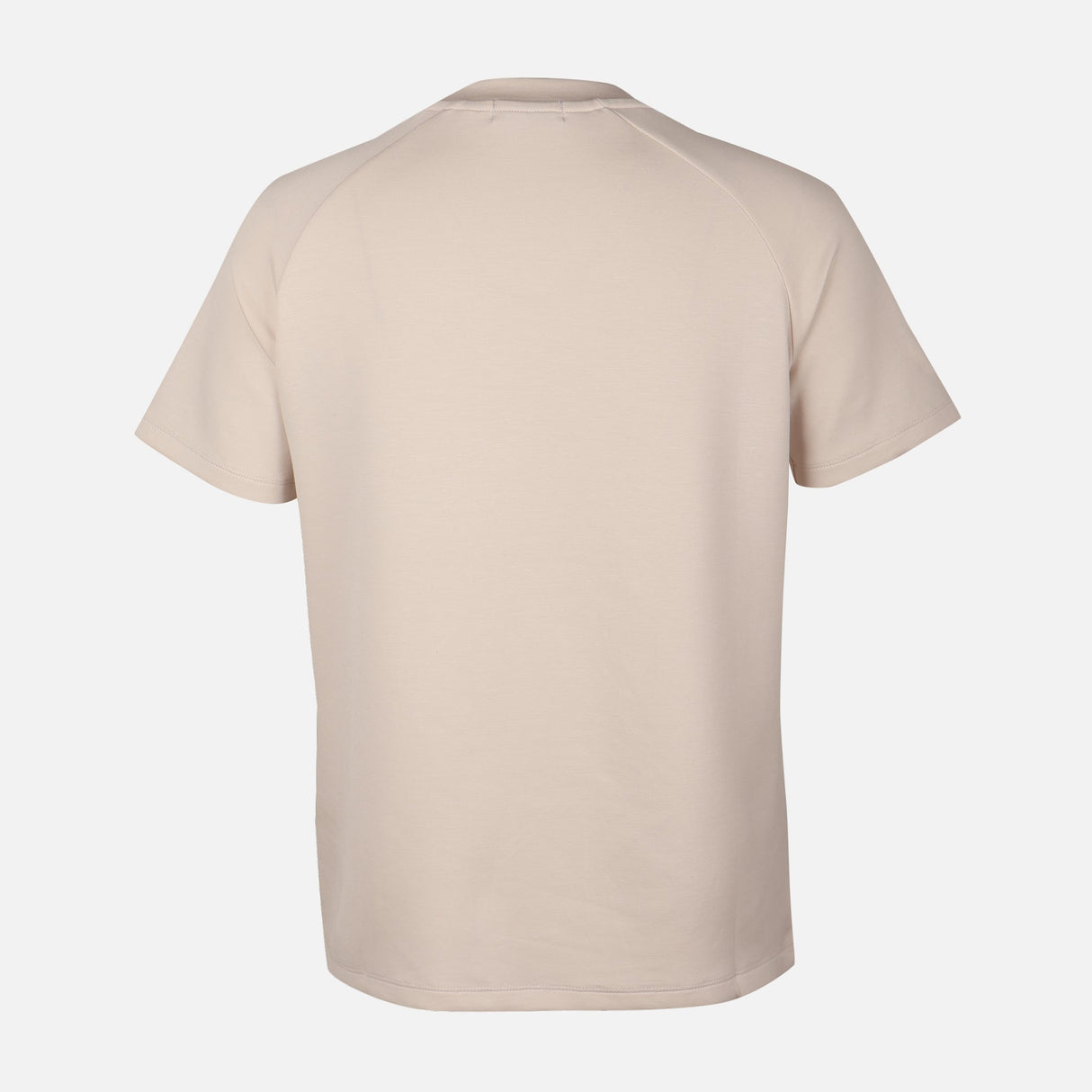 Women Modal Blend Scuba T-Shirt