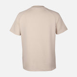 Women Modal Blend Scuba T-Shirt
