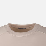 Women Modal Blend Scuba T-Shirt
