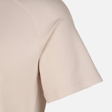 Women Modal Blend Scuba T-Shirt