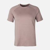 Women Modal Blend Scuba T-Shirt