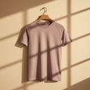 Women Modal Blend Scuba T-Shirt