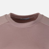 Women Modal Blend Scuba T-Shirt