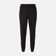 Women Modal Blend Scuba Jogger
