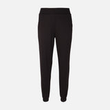 Women Modal Blend Scuba Jogger