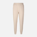 Women Modal Blend Scuba Jogger