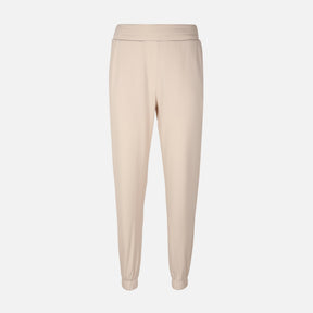 Women Modal Blend Scuba Jogger