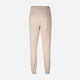 Women Modal Blend Scuba Jogger