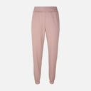 Women Modal Blend Scuba Jogger