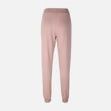 Women Modal Blend Scuba Jogger