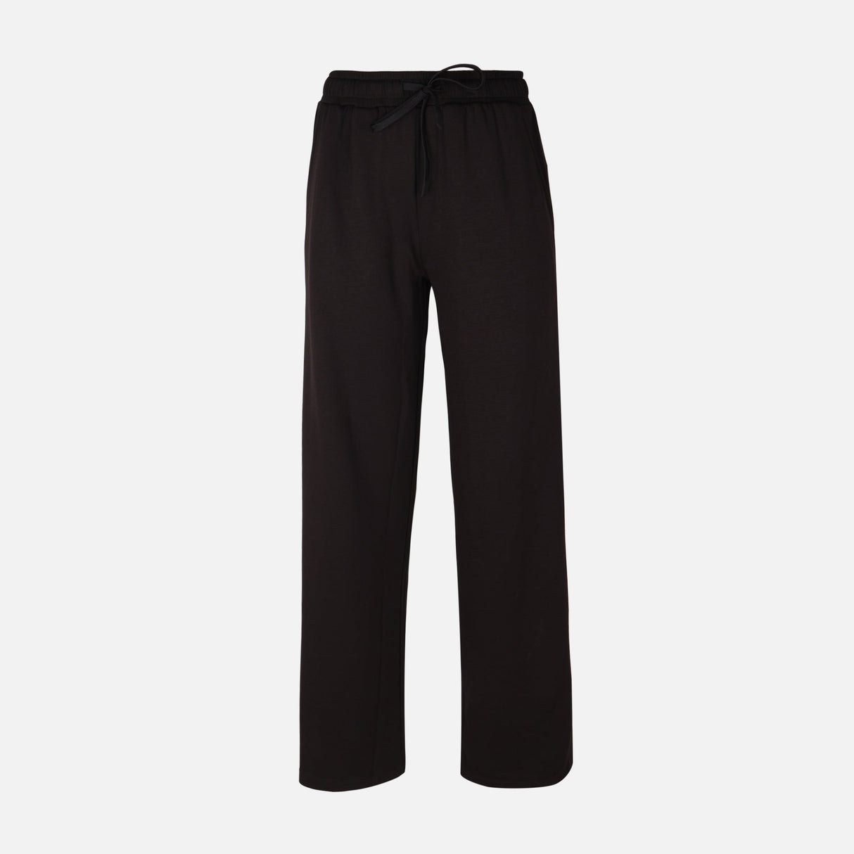 Women Modal Blend Scuba Pant