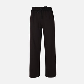 Women Modal Blend Scuba Pant