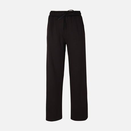 Women Modal Blend Scuba Pant