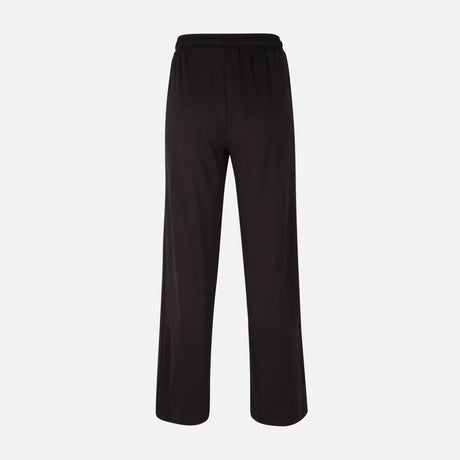Women Modal Blend Scuba Pant