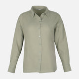Women Loose Fit Shirt