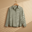 Women Loose Fit Shirt