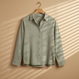 Women Loose Fit Shirt