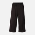 Women Scuba Modal Cropped Pants