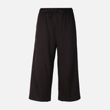 Women Scuba Modal Cropped Pants