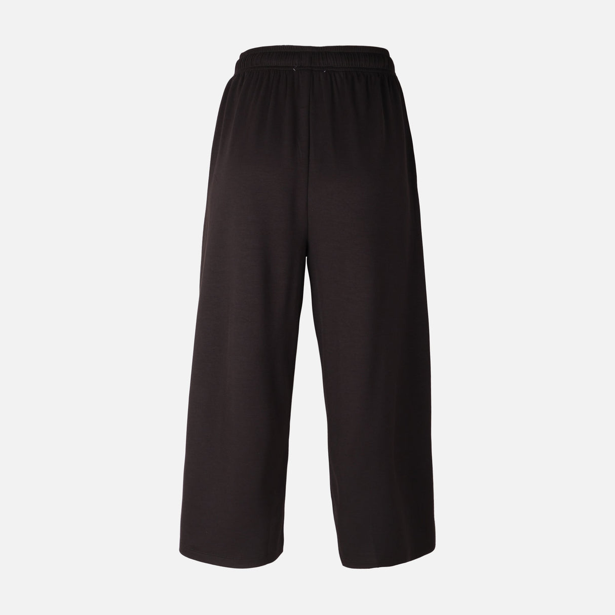 Women Scuba Modal Cropped Pants
