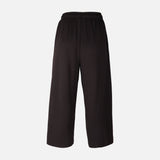 Women Scuba Modal Cropped Pants