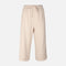 Women Scuba Modal Cropped Pants