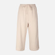 Women Scuba Modal Cropped Pants