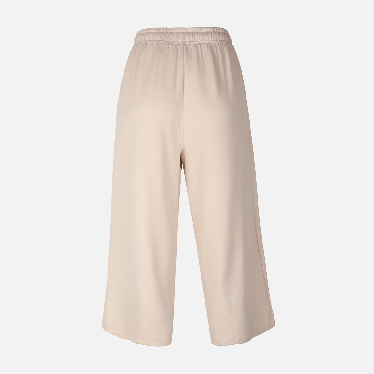 Women Scuba Modal Cropped Pants