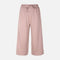 Women Scuba Modal Cropped Pants