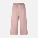 Women Scuba Modal Cropped Pants