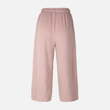 Women Scuba Modal Cropped Pants