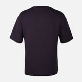 Women Modal Blend Scuba T-Shirt