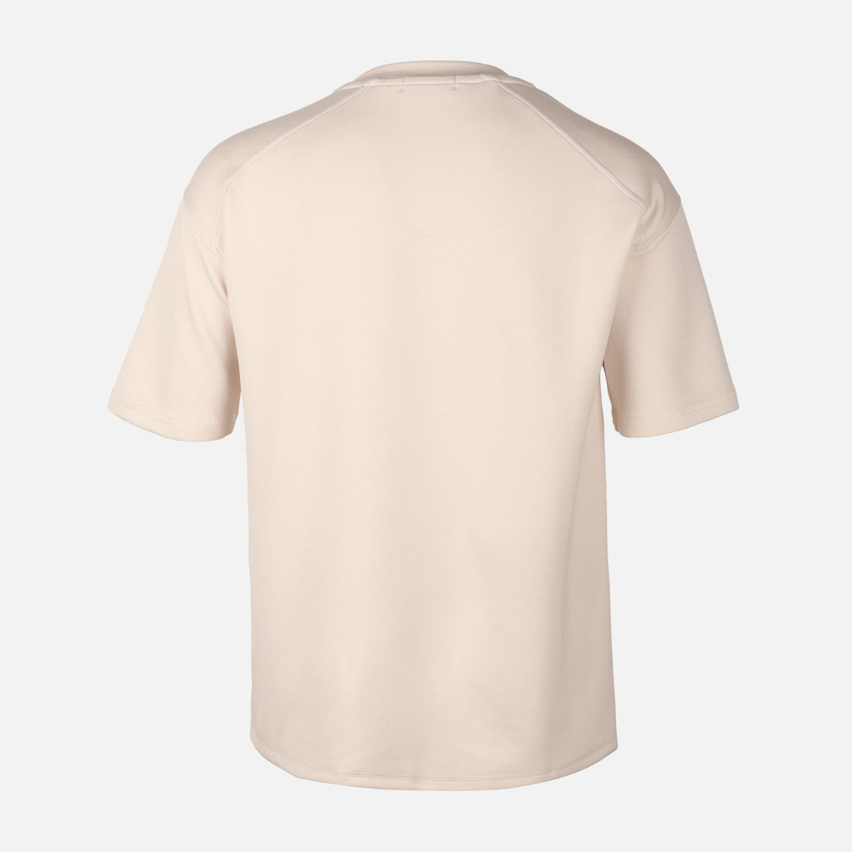 Women Modal Blend Scuba T-Shirt