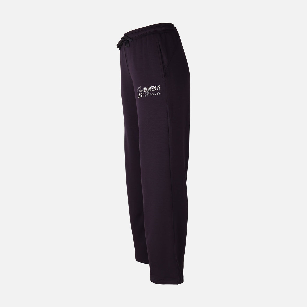 Women Scuba Modal Pants