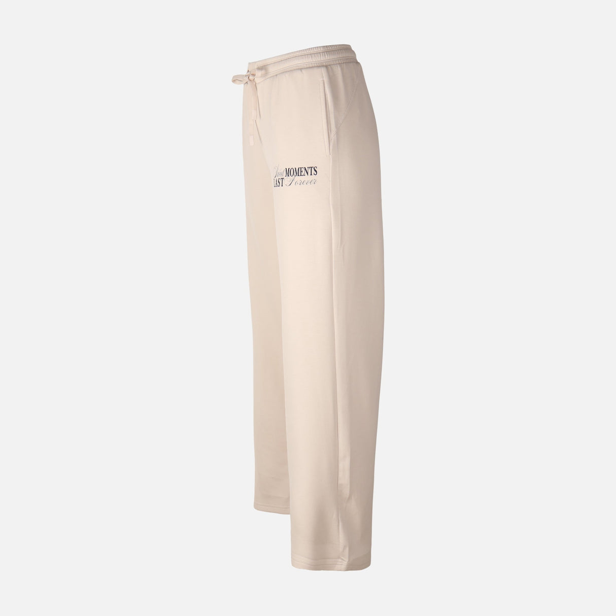 Women Scuba Modal Pants