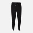 Women Basic Terry Jogger