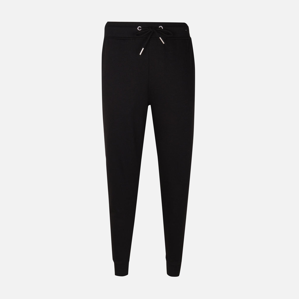 Women Basic Terry Jogger