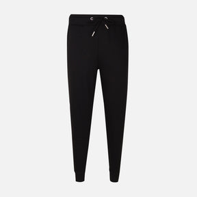 Women Basic Terry Jogger